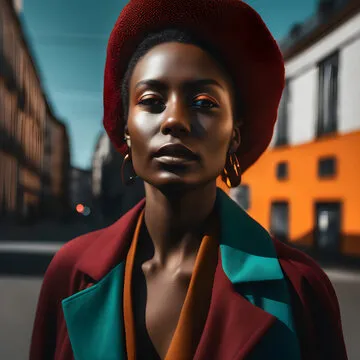 专业采编团队成员